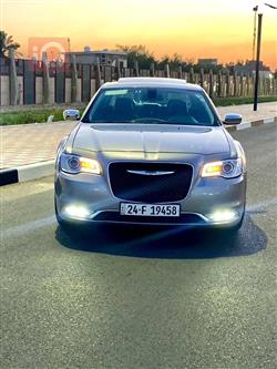 Chrysler 300